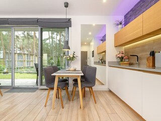 Apartment Pobierowo Ausstattung 6