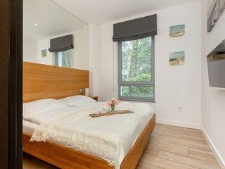 Apartment Pobierowo Ausstattung 7