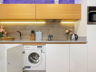 Apartment Pobierowo Ausstattung 8