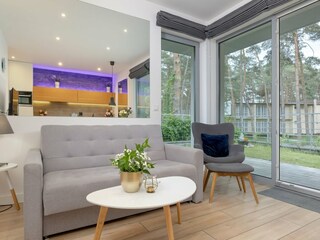 Apartment Pobierowo Ausstattung 9