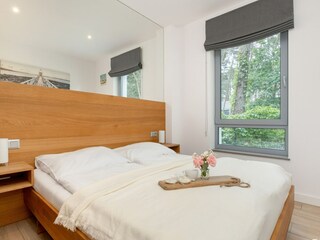 Appartement Pobierowo Équipement 11