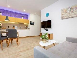 Apartment Pobierowo Ausstattung 13