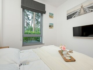 Appartement Pobierowo Équipement 14