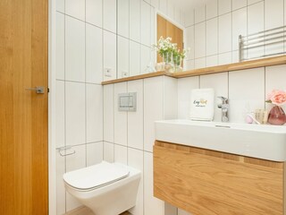 Appartement Pobierowo Équipement 17