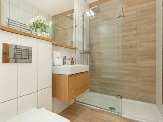 Appartement Pobierowo Équipement 18
