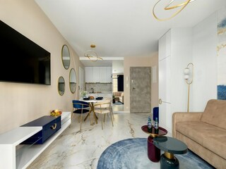 Appartement Pobierowo Équipement 20