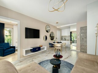 Apartment Pobierowo Ausstattung 16