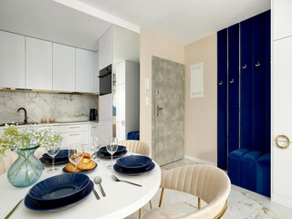 Appartement Pobierowo Équipement 10