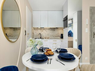 Appartement Pobierowo Équipement 11