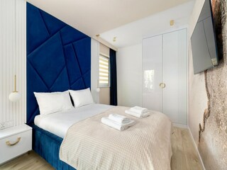 Appartement Pobierowo Équipement 23