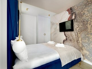 Appartement Pobierowo Équipement 17