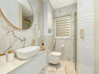 Appartement Pobierowo Équipement 25