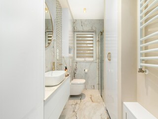 Apartment Pobierowo Ausstattung 13