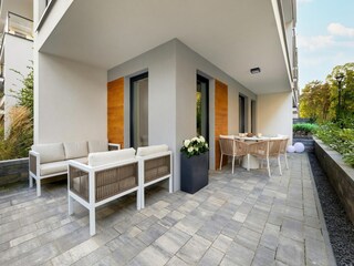 Apartment Pobierowo Outdoor Recording 6