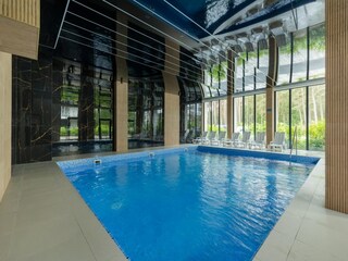 Appartement Pobierowo  41