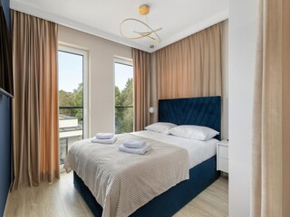 Apartamento Pobierowo Características 25