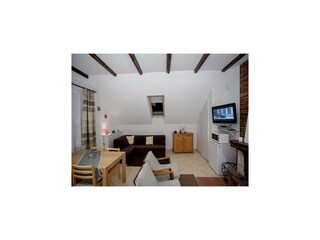 Apartamento Rowy Características 11