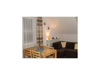 Apartamento Rowy Características 13