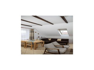 Apartamento Rowy Características 12