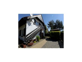 Apartamento Rowy Grabación al aire libre 5