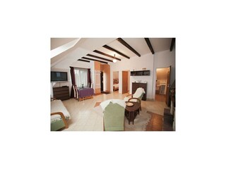 Apartamento Rowy Características 9