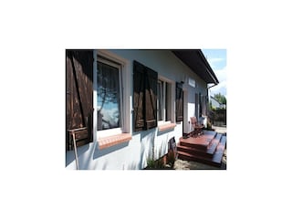 Apartment Rowy Außenaufnahme 4