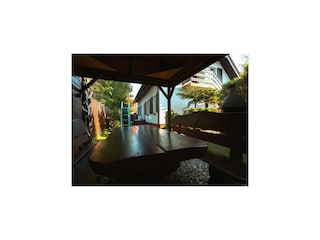 Apartment Rowy Outdoor Recording 6