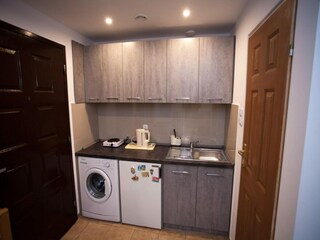Apartment Rowy Ausstattung 11