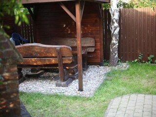 Apartment Rowy Außenaufnahme 5