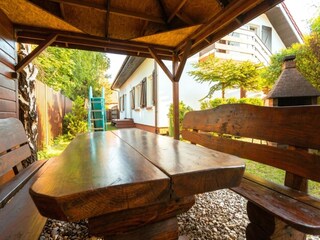 Apartment Rowy Außenaufnahme 6