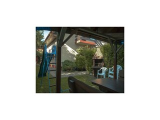 Apartamento Rowy Grabación al aire libre 4