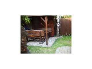 Apartamento Rowy Grabación al aire libre 9