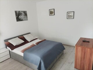 Apartment Rowy Ausstattung 5