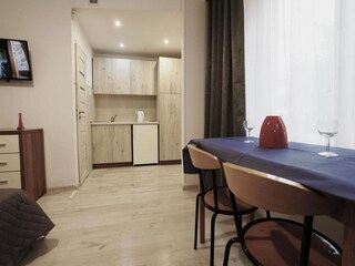 Appartamento Rowy Caratteristiche 6