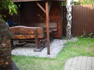 Apartment Rowy Außenaufnahme 2