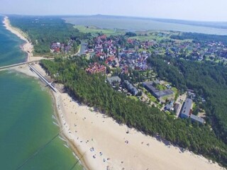 Apartment Rowy Umgebung 10