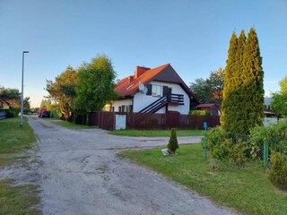 Apartment Rowy Umgebung 12