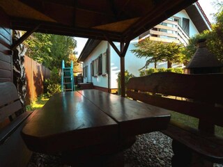 Apartment Rowy Außenaufnahme 4