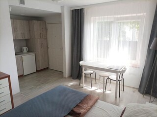 Apartment Rowy Ausstattung 9