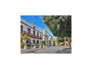 Parque de vacaciones Los Llanos de Aridane Grabación al aire libre 6
