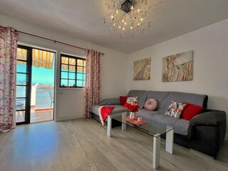 Vakantiepark Los Llanos de Aridane Kenmerken 29