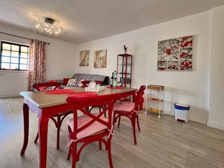 Vakantiepark Los Llanos de Aridane Kenmerken 31
