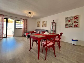 Vakantiepark Los Llanos de Aridane Kenmerken 34