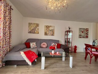 Vakantiepark Los Llanos de Aridane Kenmerken 24