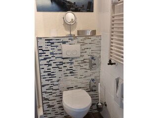 Bad / WC