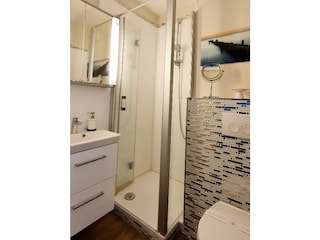 Bad / WC