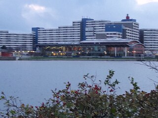 Ferienzentrum
