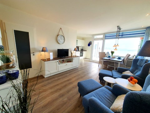 Ferienwohnung Wahlens FeWo