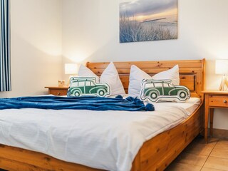 Ferienhaus Zingst Ausstattung 10
