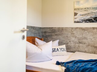 Holiday house Zingst Features 12